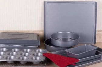 What Are the Best Bakeware Sets for Beginners?