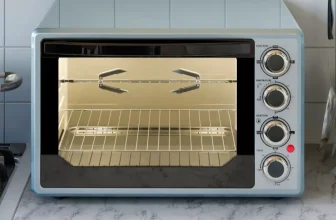 Is a Convection Oven Worth the Investment for Home Cooks?