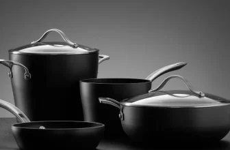 How Can You Find the Perfect Non-Stick Cookware Set?