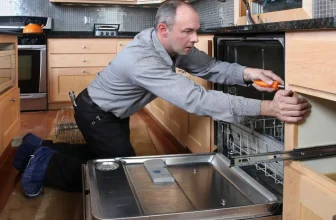 How to Select the Most Energy-Efficient Dishwasher for Your Home?