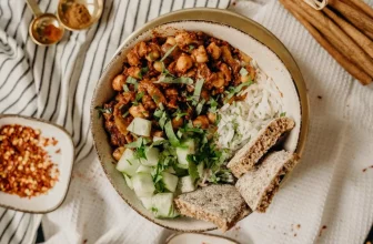 What Are Some Delicious Vegan Dessert Recipes Everyone Will Love?