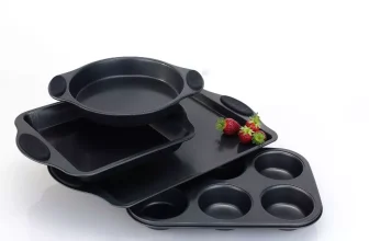 How Can You Tell If Your Bakeware Is Safe and Non-Toxic?