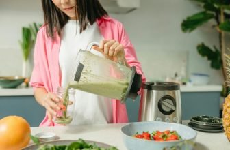 choosing the perfect kitchen blender