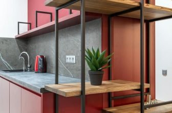 kitchen tool organization tips