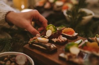 sushi making tips for home