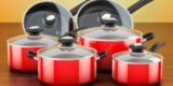 How Do You Select the Perfect Cookware Set for Your Cooking Style?