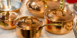 How Can You Properly Care for Your Copper Cookware?